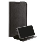 VIVANCO PREMIUM WALLET BOOK CASE IPHONE 13 PRO MAX black - Image 9