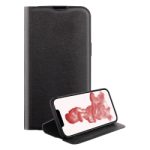 VIVANCO PREMIUM WALLET BOOK CASE IPHONE 14 PLUS black - Image 9