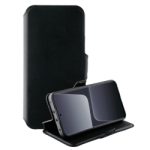 VIVANCO PURE WALLET BOOK CASE XIAOMI 13 black - Image 4