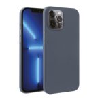 VIVANCO PURE COVER IPHONE 13 PRO blue backcover - Image 7