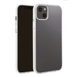 VIVANCO ROCK SOLID CASE IPHONE 13 MINI white transparent backcover - Image 9