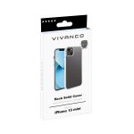 VIVANCO ROCK SOLID CASE IPHONE 13 MINI white transparent backcover - Image 8