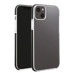 VIVANCO ROCK SOLID CASE IPHONE 13 MINI black transparent backcover - Image 9