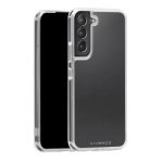VIVANCO SAFE & STEADY CASE SAMSUNG S22 PLUS transparent backcover - Image 7
