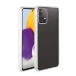 VIVANCO SAFE & STEADY CASE SAMSUNG A72 transparent backcover - Image 8