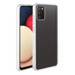 VIVANCO SAFE & STEADY CASE SAMSUNG A02s transparent backcover - Image 9