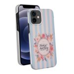VIVANCO SPECIAL EDITION NICE DAY COVER IPHONE 12 MINI backcover - Image 7