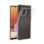 VIVANCO SUPER SLIM CASE SAMSUNG A32 4G transparent backcover - Image 7