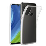 VIVANCO SUPER SLIM CASE HUAWEI P SMART 2020 transparent backcover - Image 8