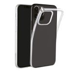 VIVANCO SUPER SLIM CASE IPHONE 13 PRO transparent backcover - Image 9