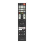 VIVANCO ΤΗΛΕΧΕΙΡΙΣΤΗΡΙΟ FOR TELEFUNKEN / VESTEL και άλλες TV - Image 7