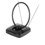 VIVANCO TVA3040 ΕΣΩΤΕΡΙΚΗ ΚΕΡΑΙΑ TV & RADIO - Image 7