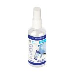 VIVANCO TV/PC/MONITOR CLEANING SOLUTION 100ml - Image 4
