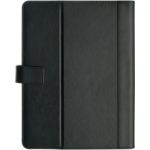 VIVANCO UNIVERSAL FOLIO TABLET CASE 7-8'' WITH DOCUMENT COMPARTMENT black - Image 10