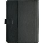 VIVANCO UNIVERSAL FOLIO TABLET CASE 7-8'' WITH DOCUMENT COMPARTMENT black - Image 11