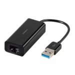 VIVANCO USB 3.0 ADAPTER LAN 0.1m - Image 7