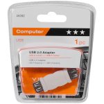 VIVANCO USB TYPE A  ADAPTER TO TYPE A - Image 8