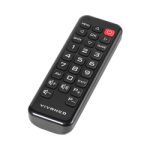 VIVANCO ZAPPER ΤΗΛΕΧΕΙΡΙΣΤΗΡΙΟ FOR PANASONIC TV - Image 9
