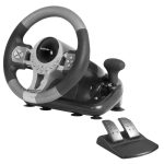 DEFENDER FORSALE GTR GAMING WHEEL PC - Image 7