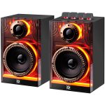 DEFENDER FUTURO 2.0 STEREO SPEAKERS 10W black - Image 6