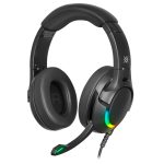 DEFENDER GALAXY PRO 7.1 STEREO HEADPHONES USB 2.2m black - Image 14
