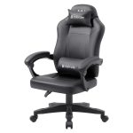 DEFENDER GAMING CHAIR MASTER black - Image 9