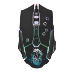DEFENDER GM-170L KILLER WIRED GAMING OPTICAL MOUSE 3200dpi 7 BUTTONS - Image 14