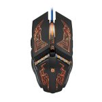 DEFENDER GM-430L HALO Z WIRED GAMING OPTICAL MOUSE 3200dpi - Image 14