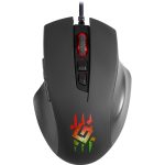 DEFENDER GM-700L WOLVERINE GAMING WIRED OPTICAL MOUSE RGB 7D 12800dpi - Image 14