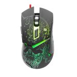DEFENDER GM-703L ALFA WIRED GAMING OPTICAL MOUSE 3200dpi 7 BUTTONS - Image 14