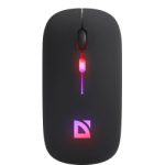 DEFENDER MM-997 TOUCH WIRELESS OPTICAL MOUSE 1600dpi black - Image 17