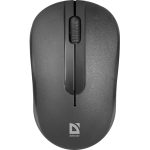 DEFENDER MM-495 HIT WIRELESS OPTICAL MOUSE 1600dpi black - Image 15