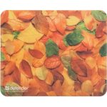 DEFENDER MOUSEPAD STICKER 220 x 180 x 0.4 mm (LEAVES) - Image 7