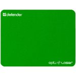 DEFENDER MOUSEPAD OPTI-LASER 220X180X0.4mm green - Image 7