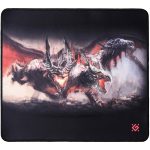 DEFENDER MOUSEPAD CERBERUS 400x355x3mm - Image 7