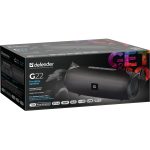 DEFENDER PORTABLE BLUETOOTH SPEAKER G22 20W - Image 16