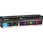 DEFENDER SOUNDBAR XENO SPEAKER 20W black - Image 17