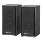DEFENDER SPK 240 2.0 STEREO SPEAKERS 6W black - Image 14