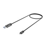 EMTEC EXTERNAL MEMORY ADAPTER MOBILE & GO 32GB USB to MICRO USB T750 - Image 15