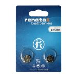 SBAT RENATA 014 CR1220 2 τεμαχια - Image 4