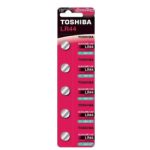SBAT TOSHIBA LR44 BP-5C 5τεμ - Image 6