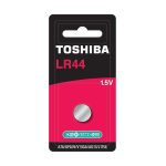 SBAT TOSHIBA LR44 BP-1C 1.5V - Image 6