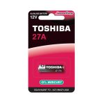 SBAT TOSHIBA 27A BP-1C 12V 1τεμ. - Image 5