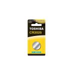 SBAT TOSHIBA CR2025 CP-1 3V 1τεμ. - Image 6