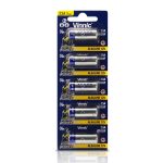 SBAT VINNIC004 27A  L828 12V POSITIVE POWER πακέτο 5 μπατ. - Image 7