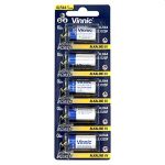 SBAT VINNIC 4LR44 L1325 F πακέτο 5 μπατ. - Image 9