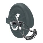 SBS ANTI-THEFT LOCK FOR BIKES AND ELECTRIC SCOOTERS - Image 18