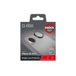 SBS CAMERA LENS PROTECTOR IPHONE 16E / 17E - Image 18