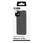 SBS CAMERA LENS PROTECTOR IPHONE 14 / 14 PLUS - Image 15