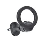 SBS CAR HOLDER COMPATIBLE WITH MAGSAFE FOR AIRVENT black - Image 16